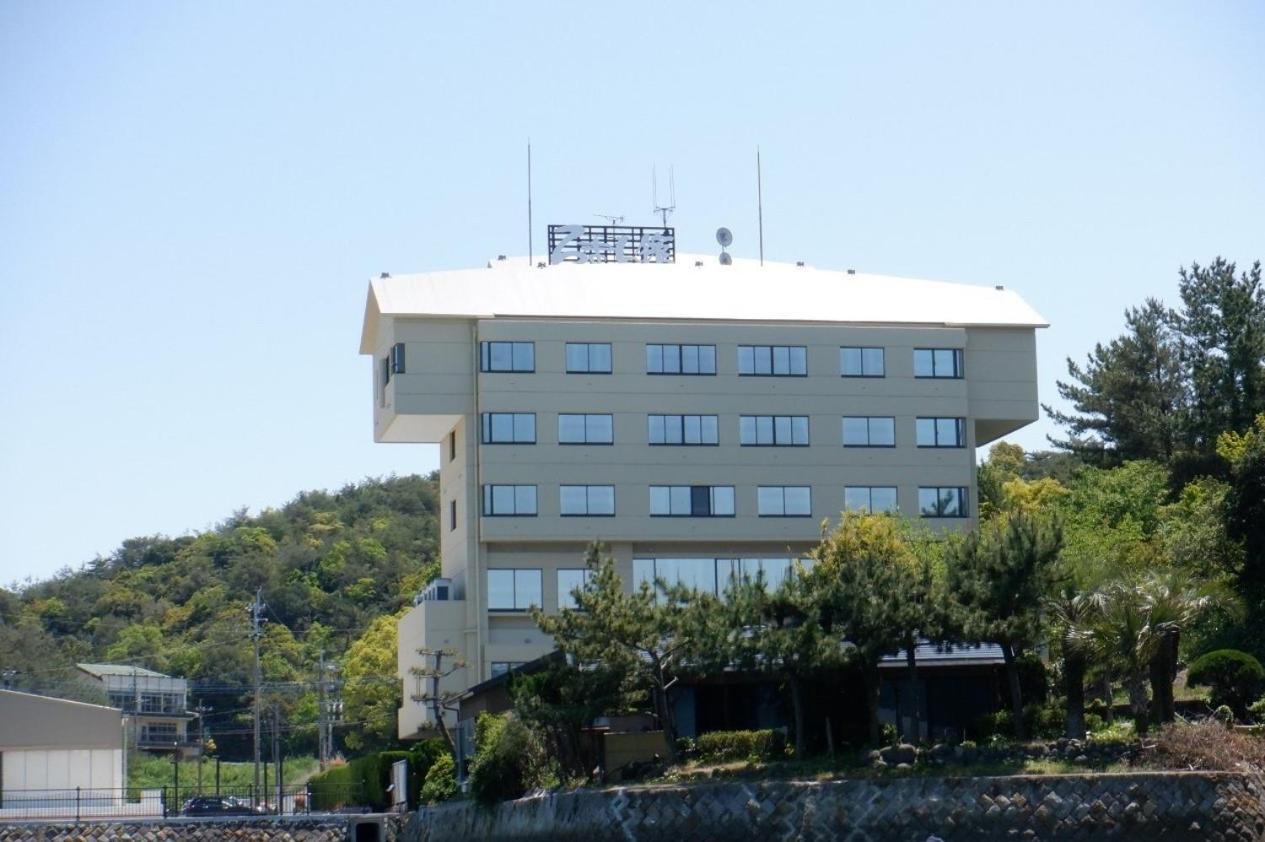Hotel Shosenkaku Romankan 1/50