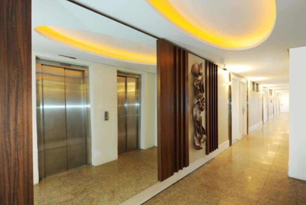 Hotel Beira Mar 21/45