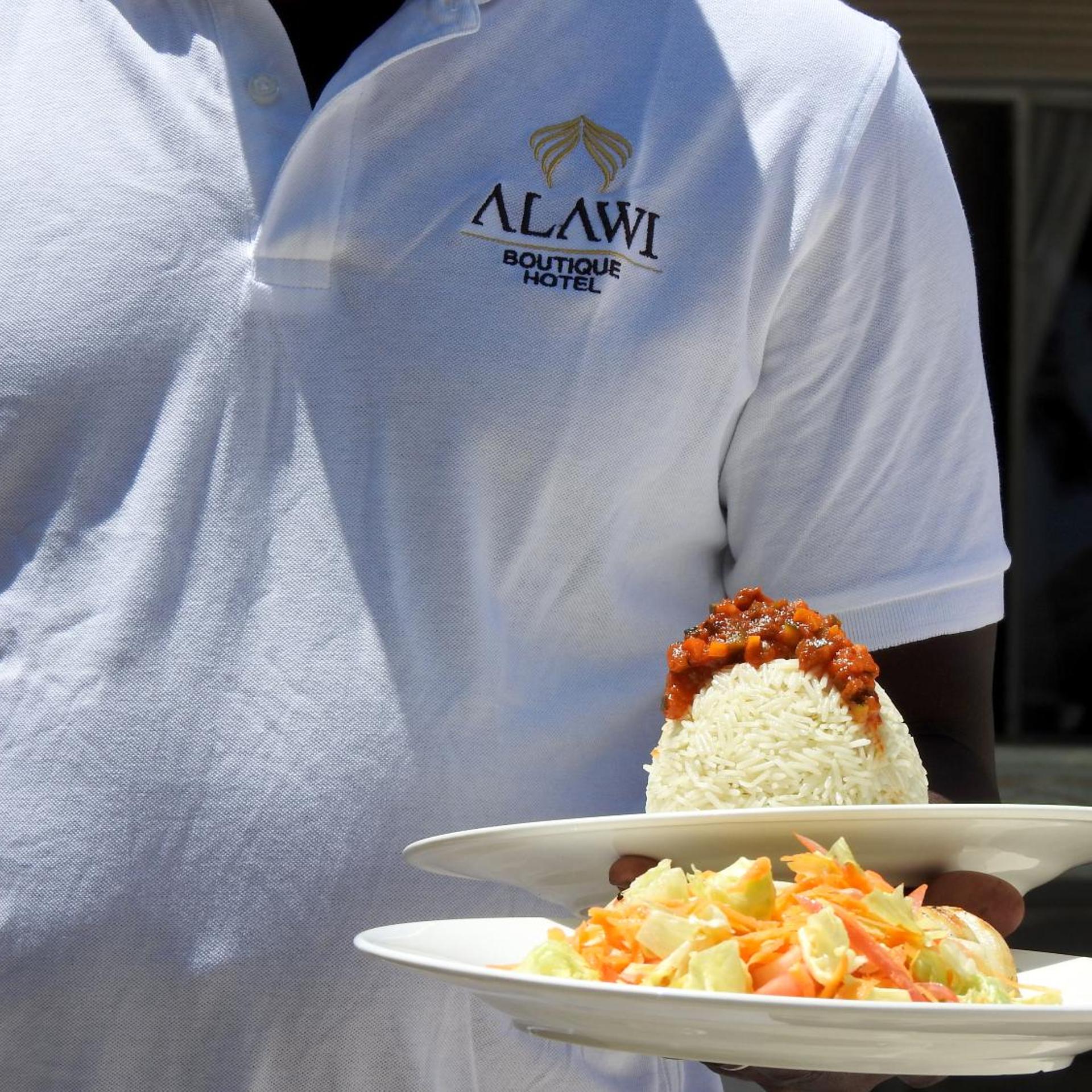 Alawi Boutique Hotel 26/54