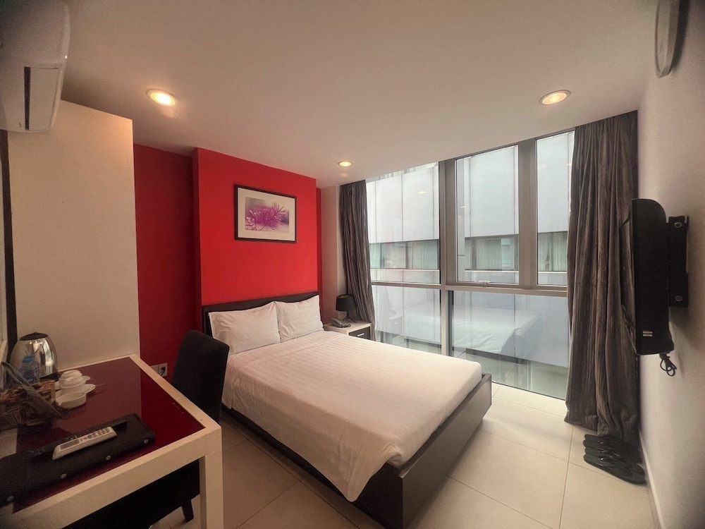 Minh Khang Hotel 21/58