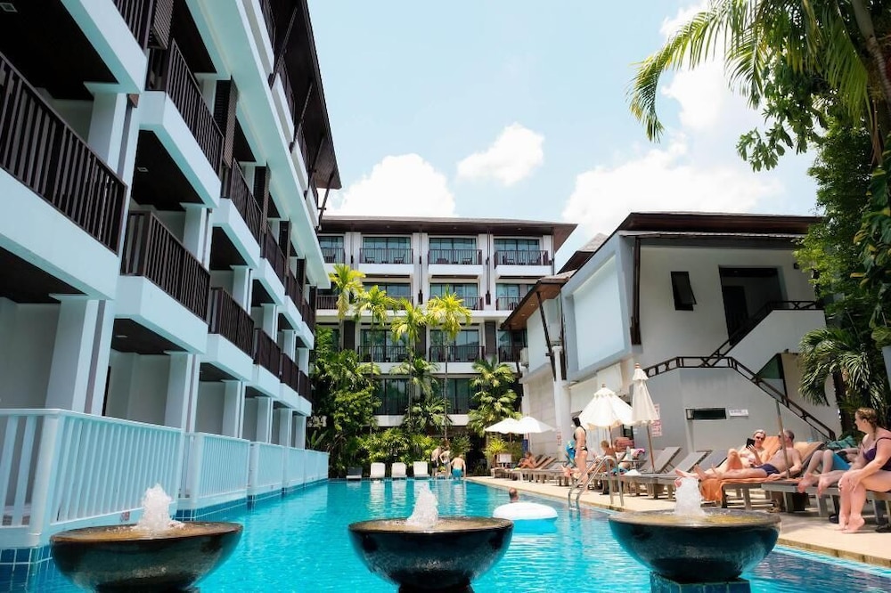 APASARI KRABI 4/33