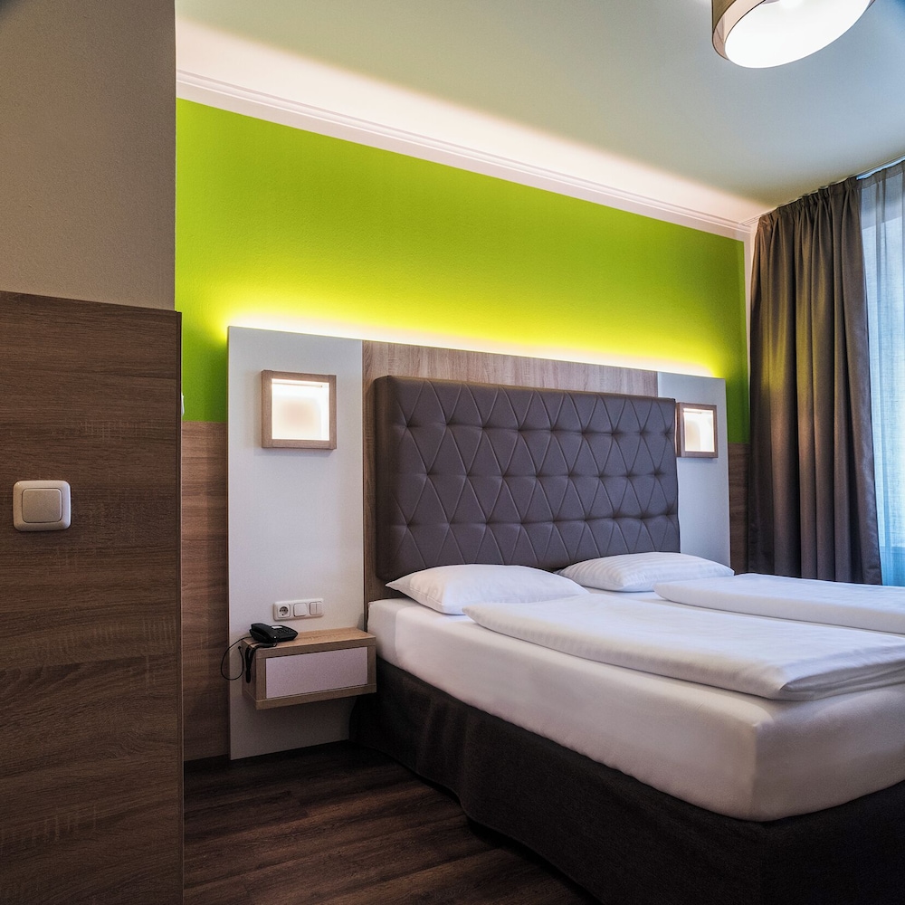 Theater Hotel Salzburg 30/60
