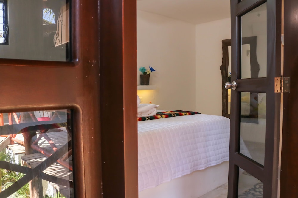Hotel Kin Ha Pueblo 18/79