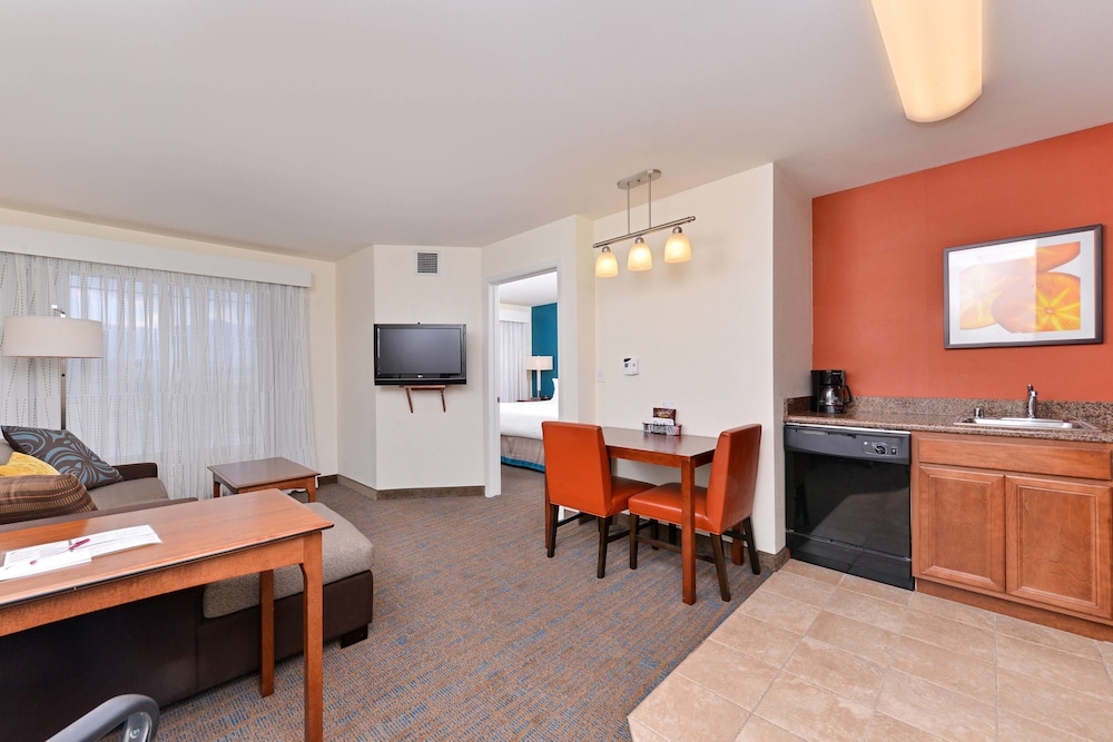 Residence Inn by Marriott Bozeman 34/42