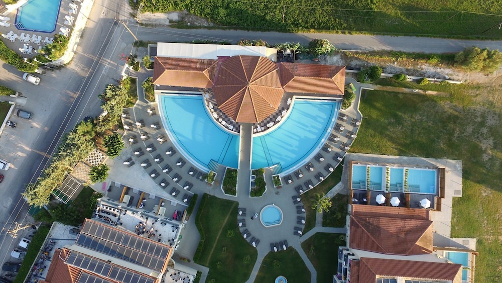 Exotica Hotel and Spa by Zante Plaza 13/45
