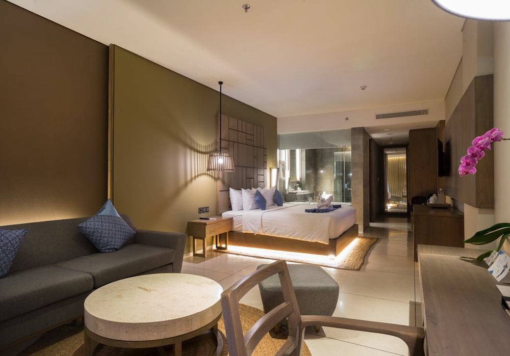 Wyndham Tamansari Jivva Resort Bali 18/46