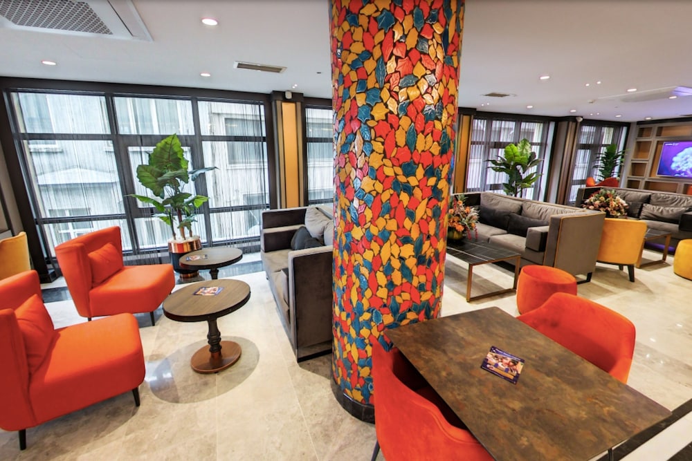 Innpera Hotel 29/50