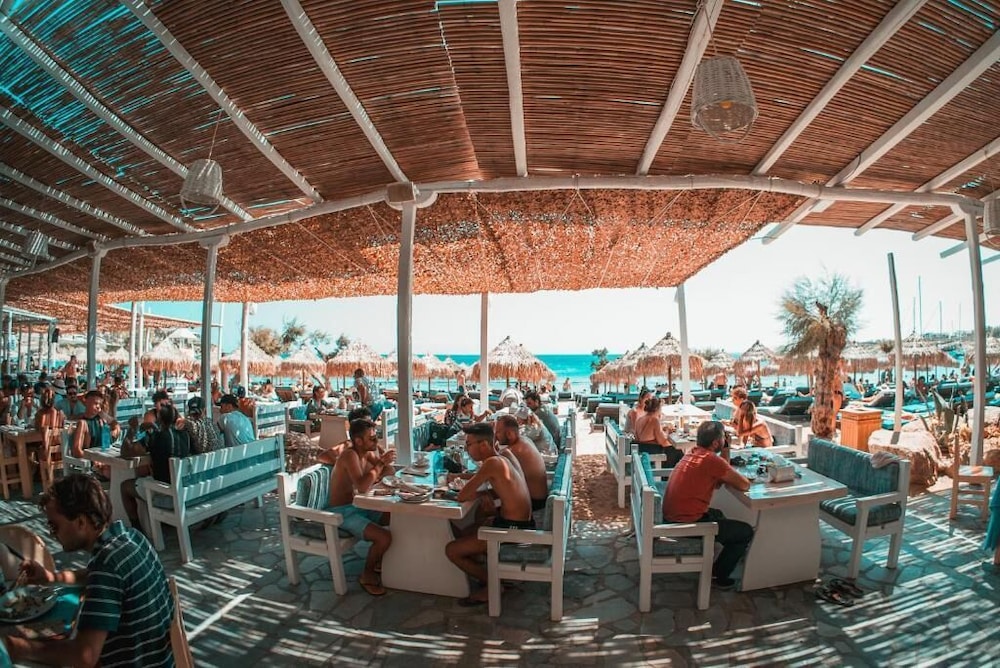 Paradise Beach Resort - Adults Only 58/69