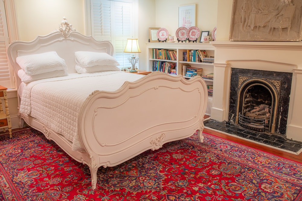 Justine旅馆Savannah(Justine Inn Savannah) 图片4