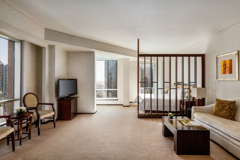 Shangri-La Residences and Apartments 29/45