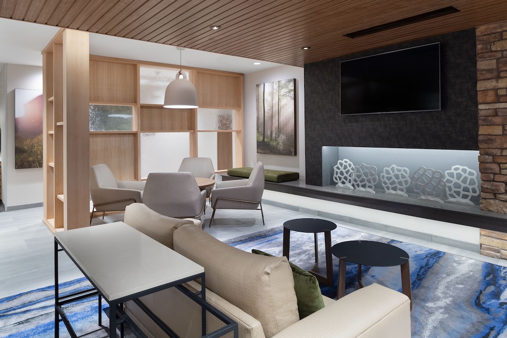 Fairfield Inn & Suites By Marriott Kenosha Pleasant Prairie 21/34
