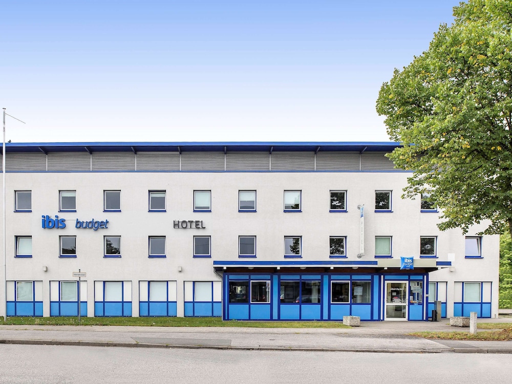 ibis budget Luebeck City Sued 1/40