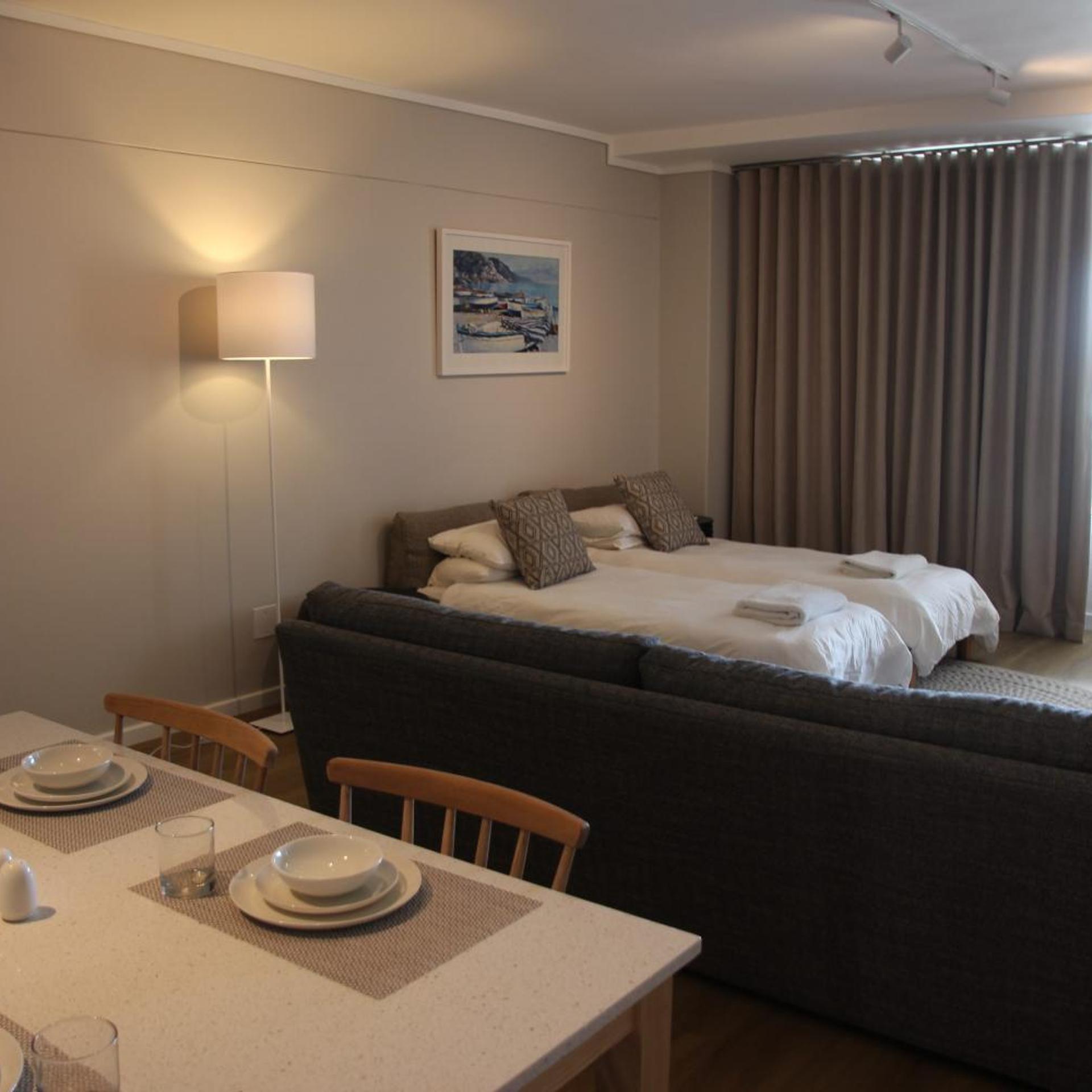 The Boardwalk Accommodation 17/51