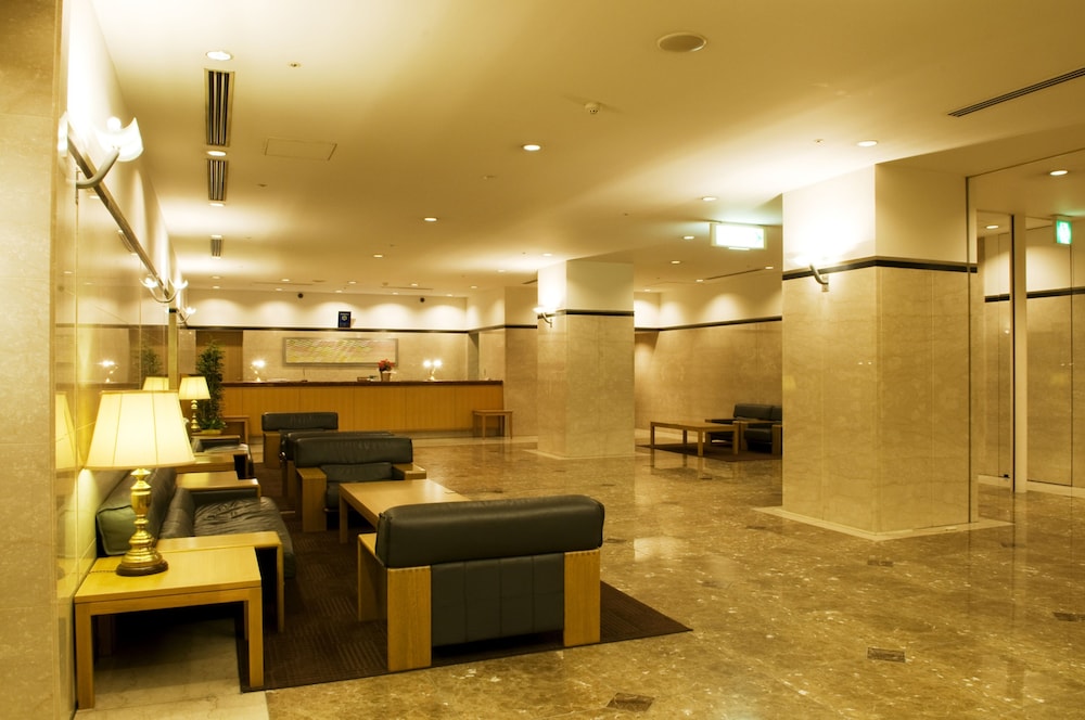 Odakyu Hotel Century Sagami-Ono 38/50