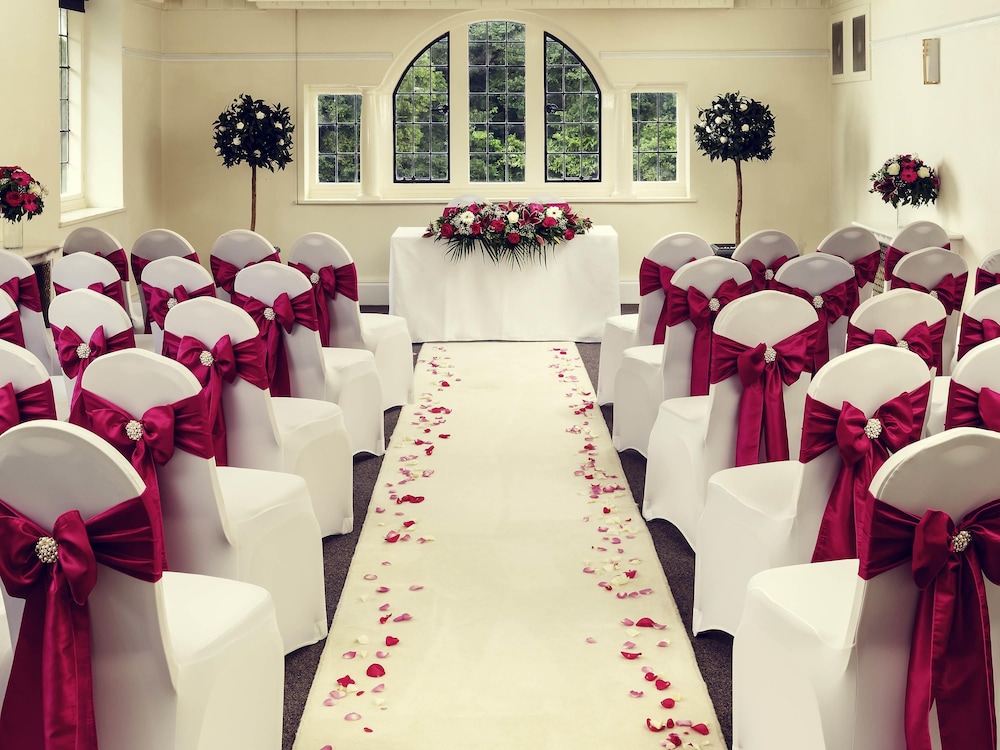 Mercure Tunbridge Wells 42/75