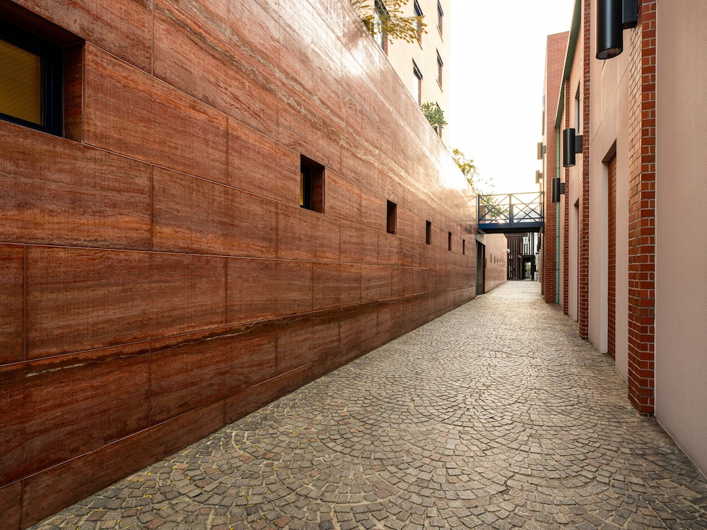 Hotel Il Palazzo 59/64