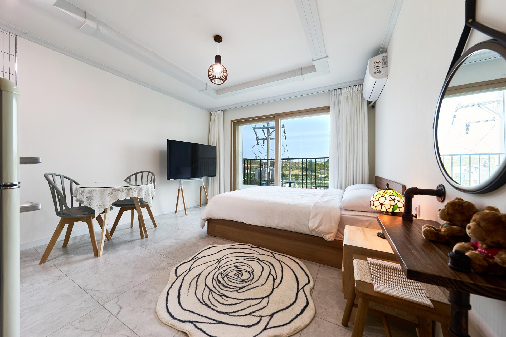 Gyeongpopotato Flower Pension 6/6