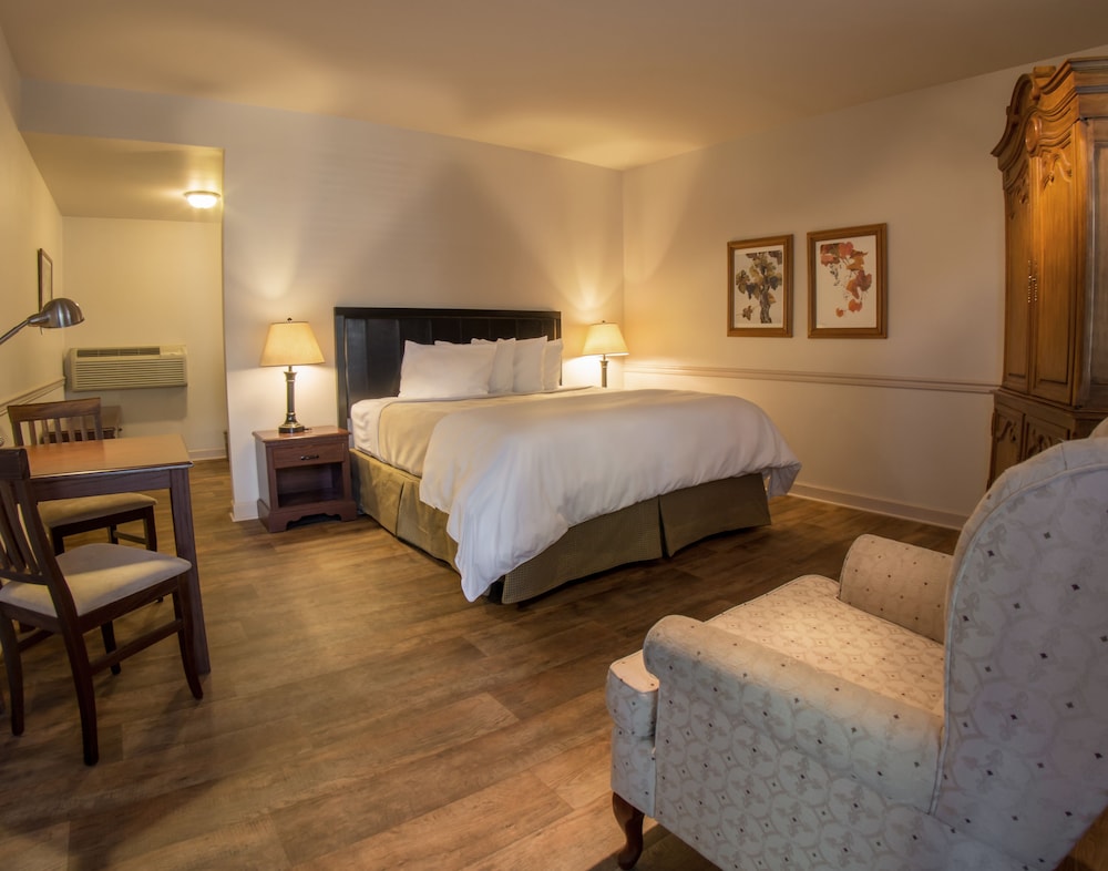 Wine Country Inn 14/43