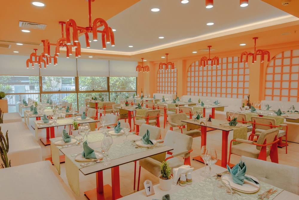Aydinbey Kings Palace Spa and Resort Hotel 51/64