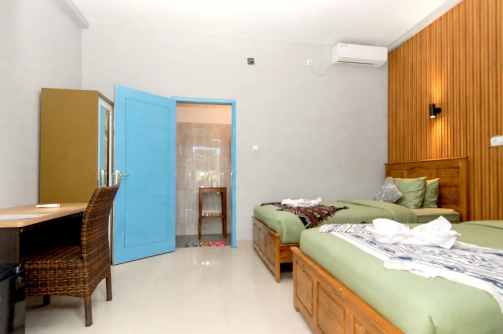 STANDARD, TWIN BEDS