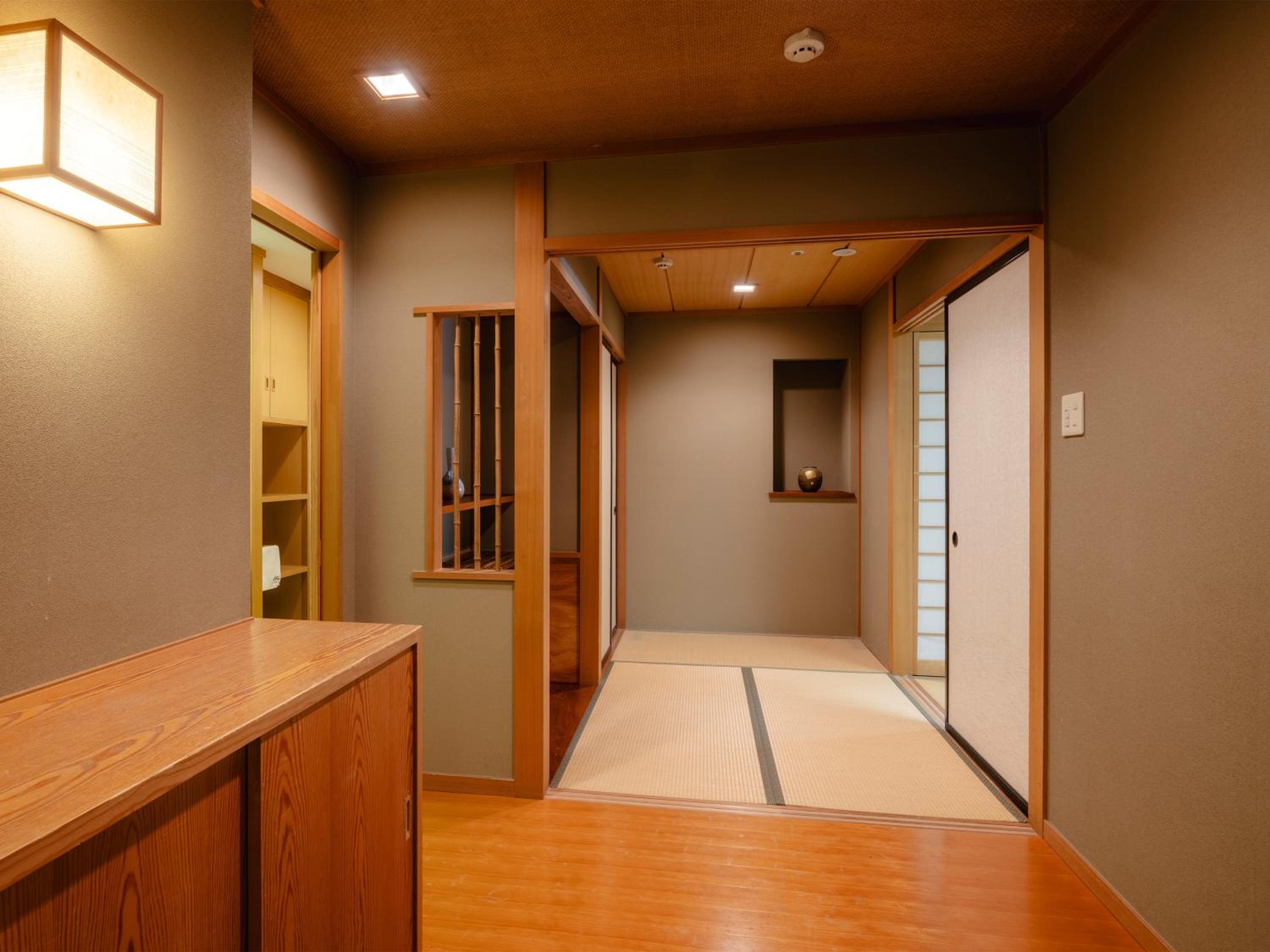 Tsubame-sanjo Washington Hotel 11/56