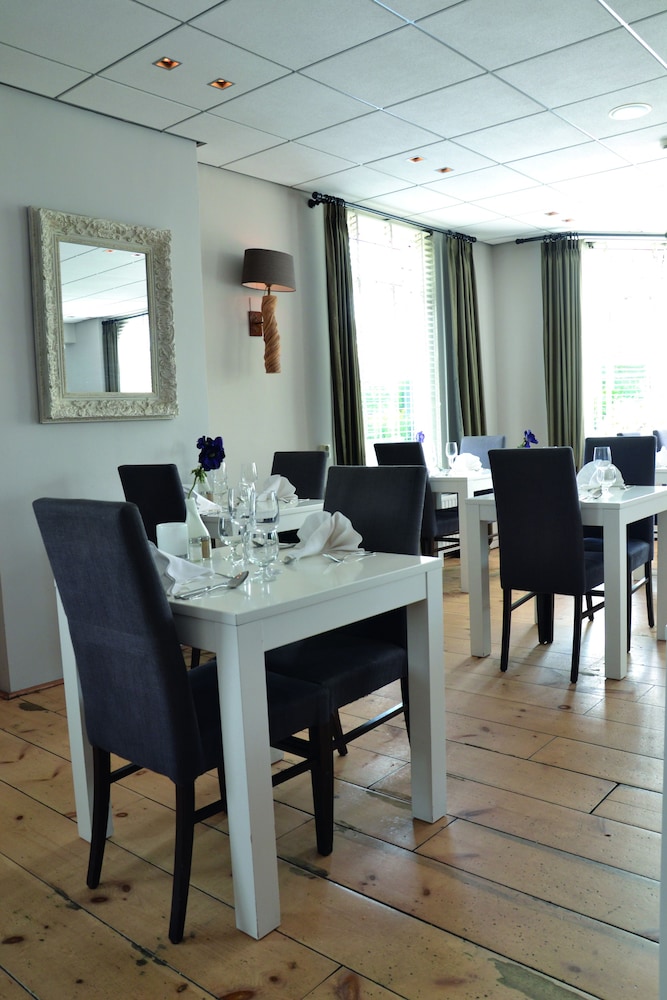 Fletcher Hotel Koogerend 35/45