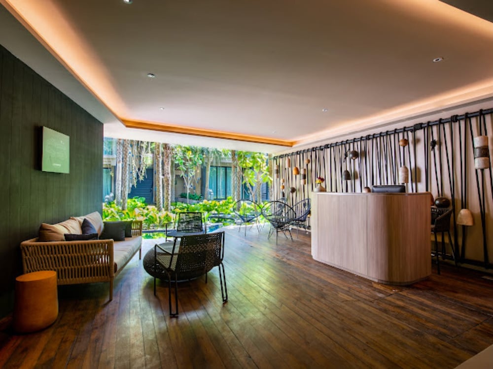 Areca Resort Spa 52/70