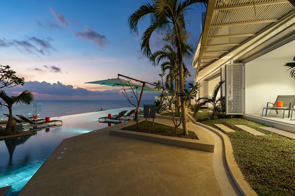 UniQue Boutique Resort 41/50