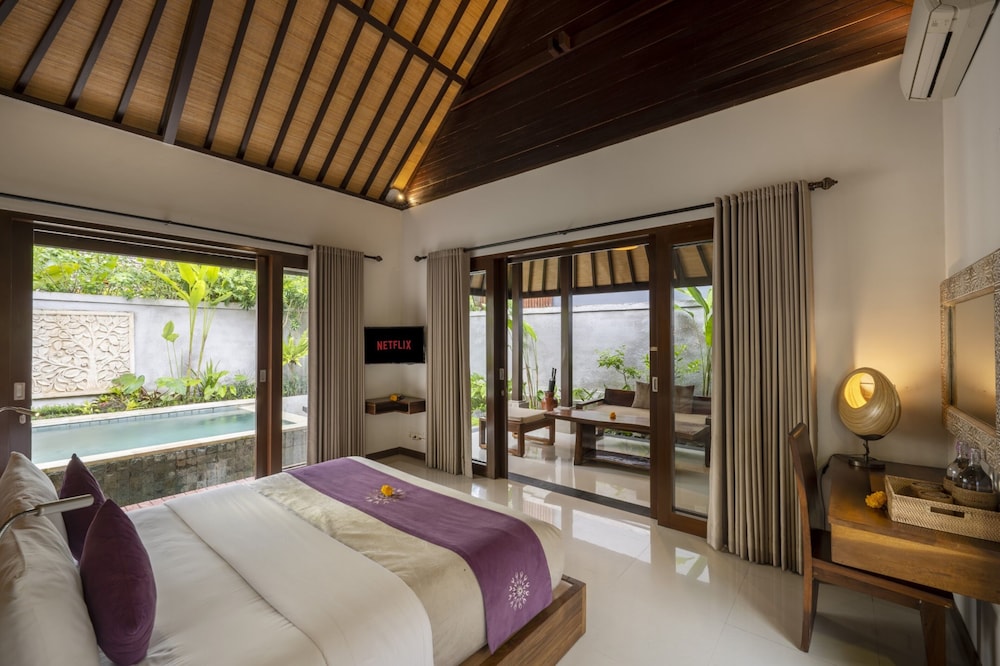 Dedary度假村Ubud by Ini Vie Hospitality(Dedary Resort Ubud by Ini Vie Hospitality) 图片1