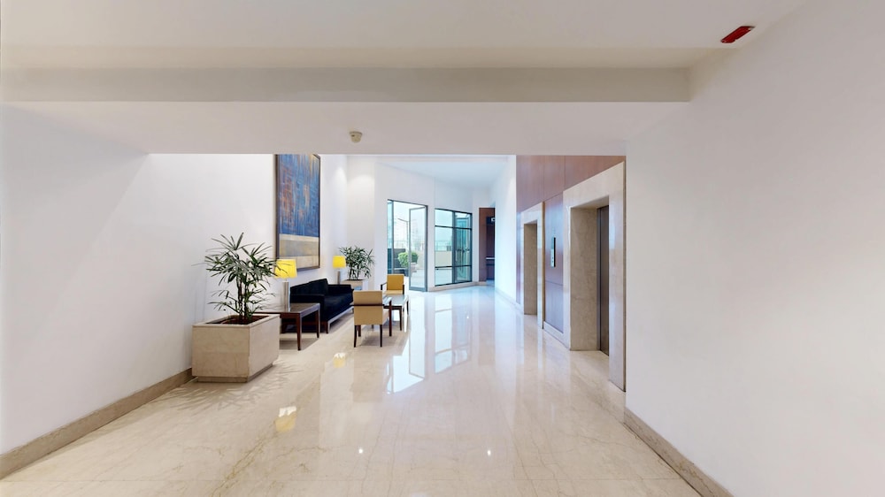 Park Plaza Chandigarh Zirakpur 8/50