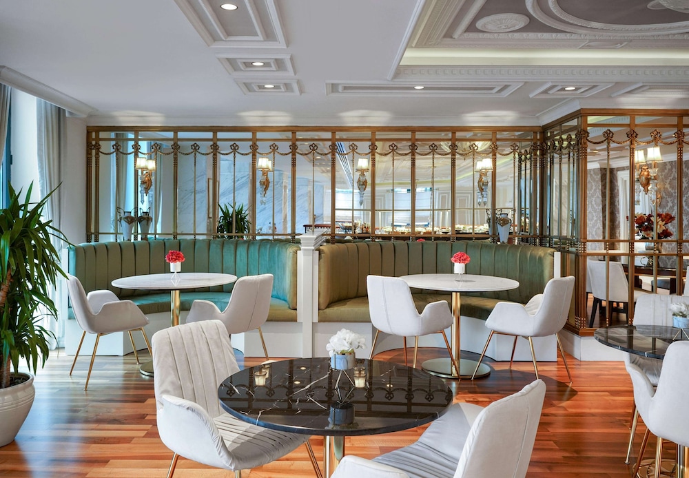 Rixos Pera Hotel 44/66