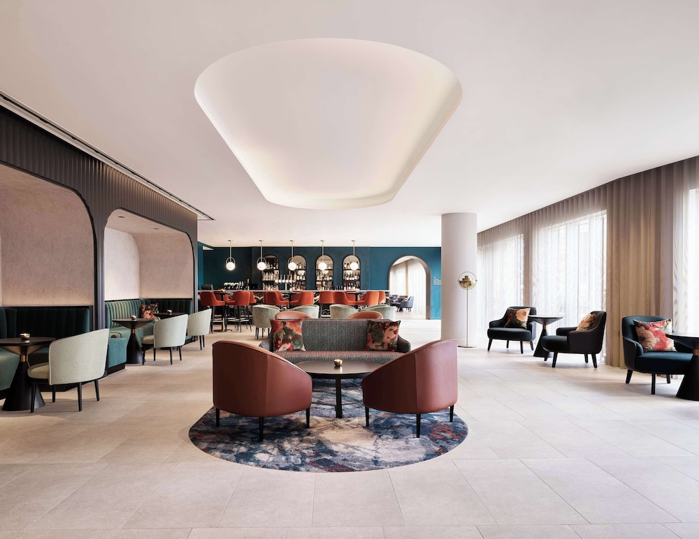 Hyatt House London Stratford 31/50