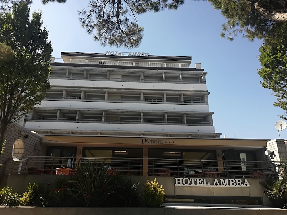 HOTEL AMBRA 1/50