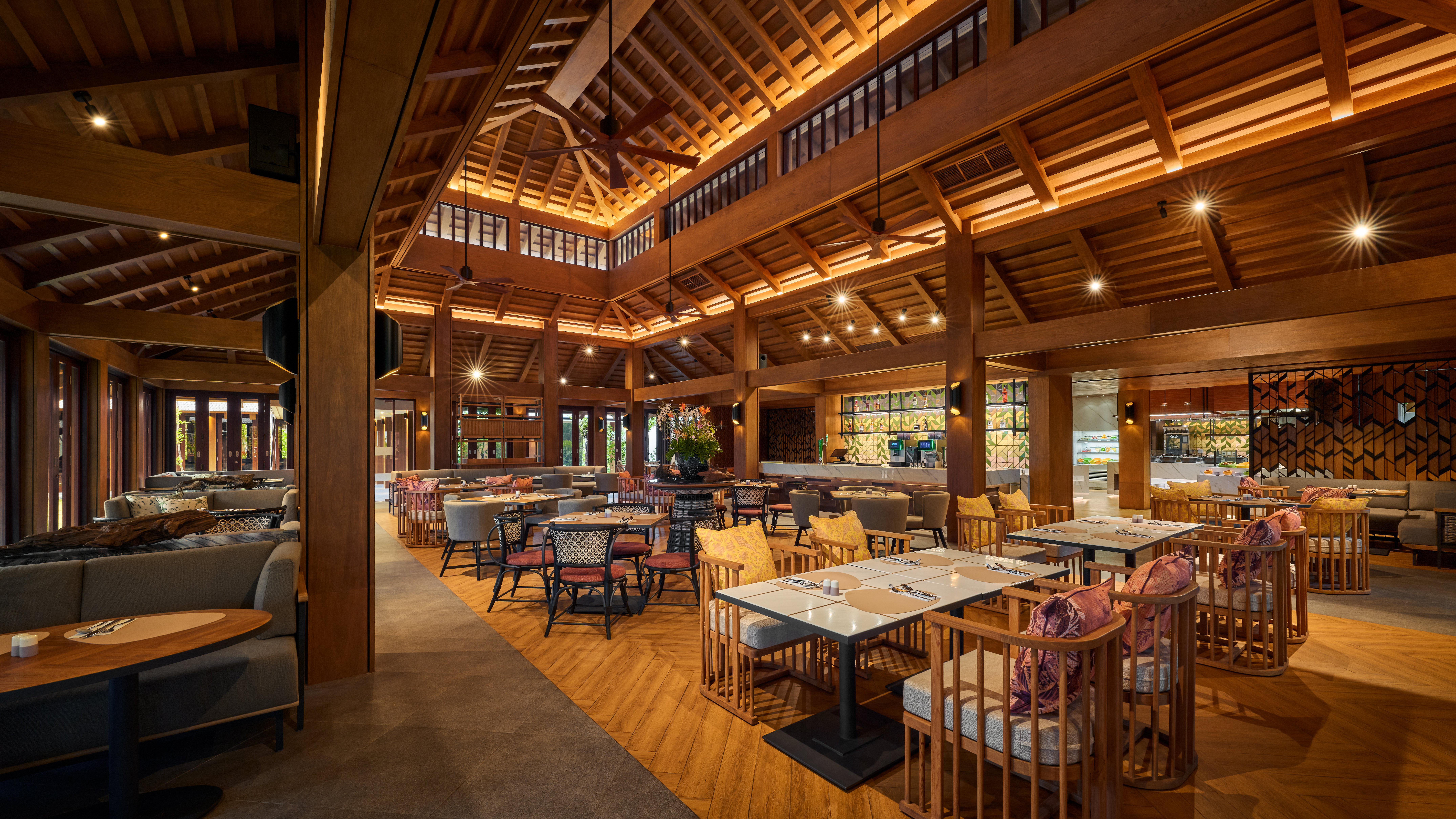 Holiday Inn Resort Bintan Lagoi Beach 34/50