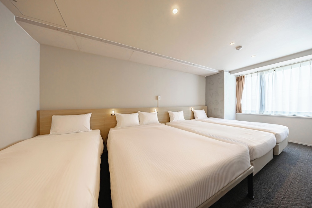 hotel MONday Tokyo Nishikasai 16/49