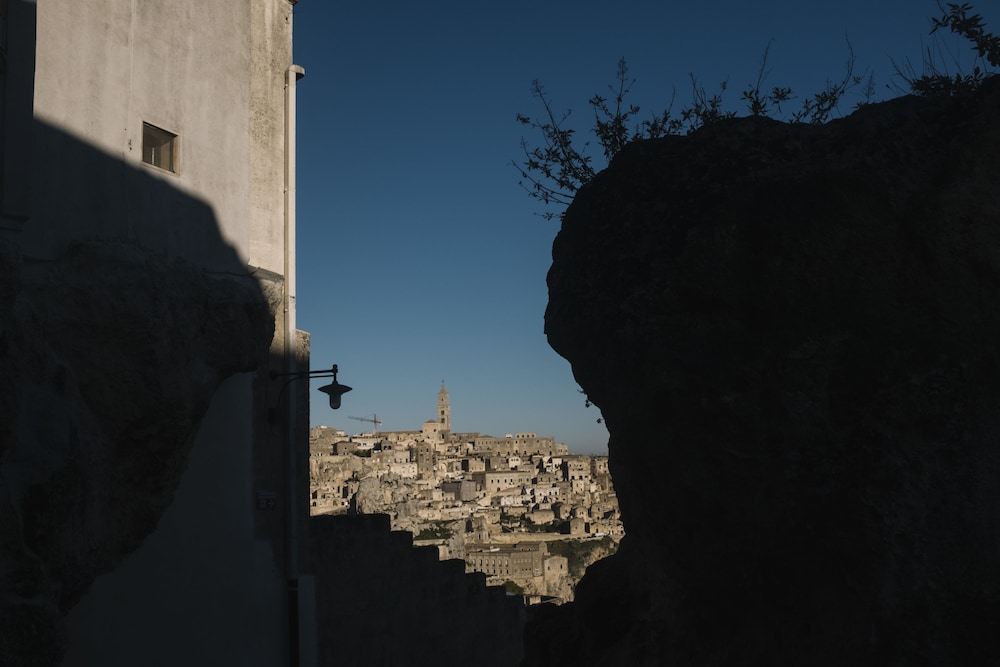 Sant'Angelo, Matera - Small Luxury Hotels 59/69