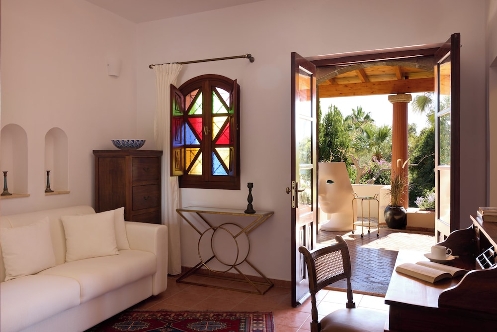 Aquagrand Exclusive Deluxe Resort - Adults Only 34/50