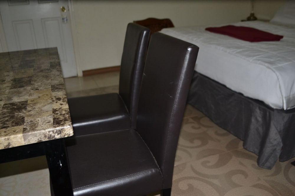 Executive Airport Hotel 22/50