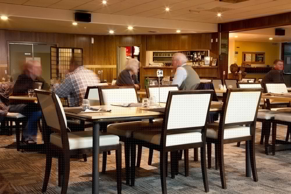 restaurant-cafeteria