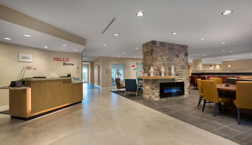 TownePlace Suites by Marriott Boone 6/39