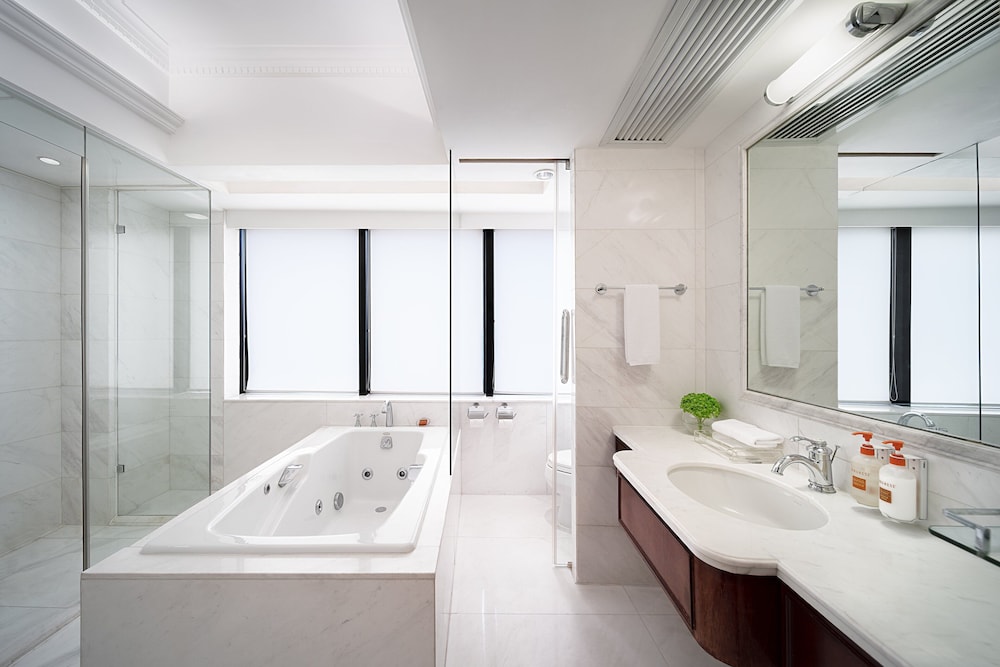 Crowne Plaza Hotel Suites Landmark Shenzhen 18/79