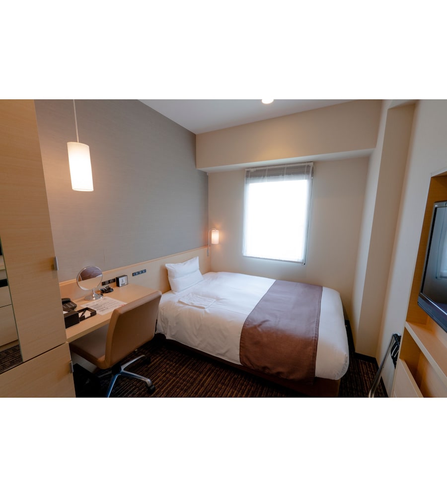 Via Inn Single Room