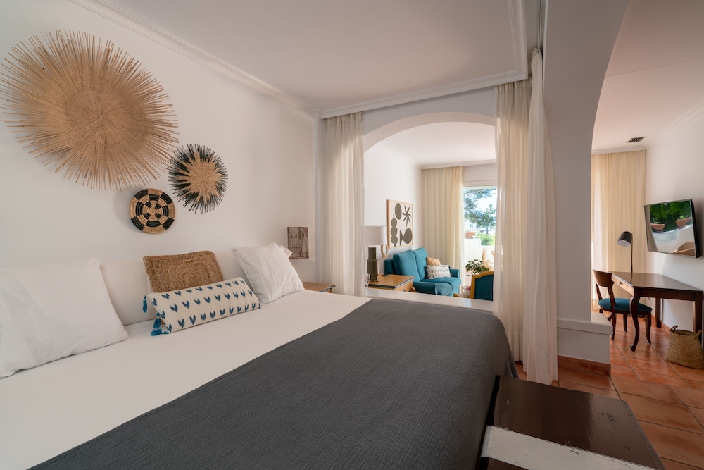 Hotel Ritual de Terra & Spa 10/57