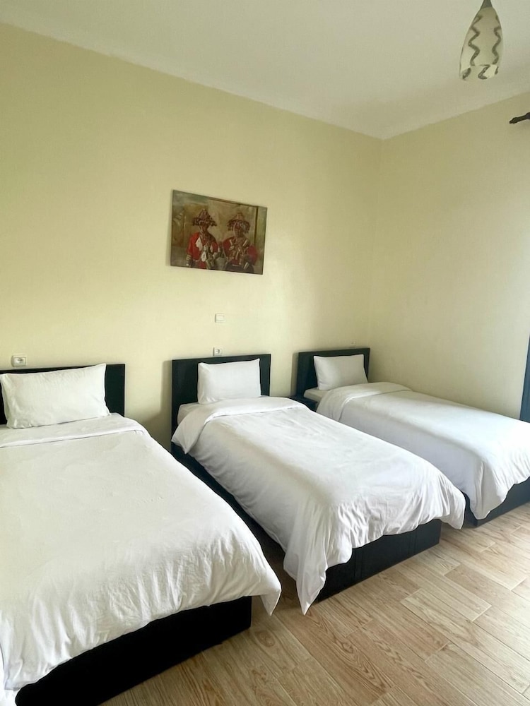 Mauritania Centre Tanger Hotel 14/55