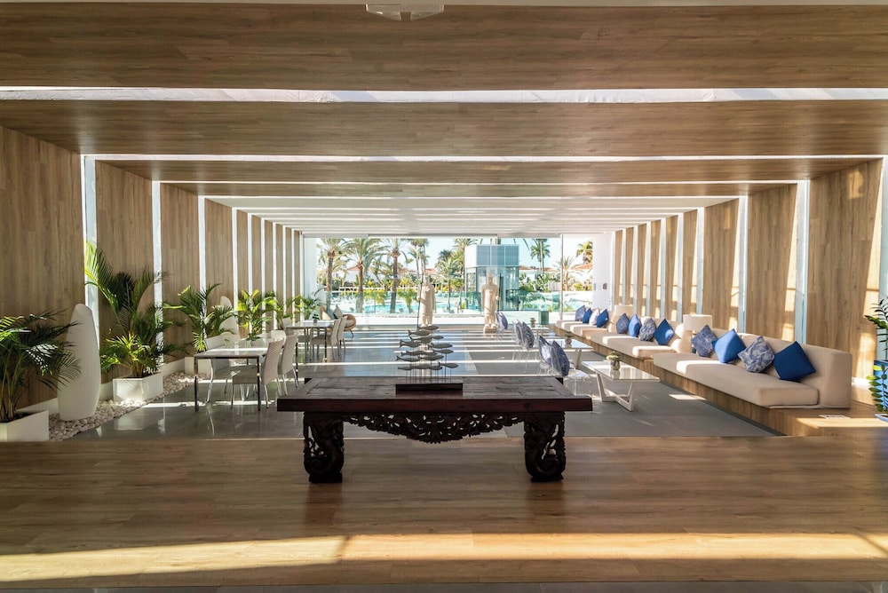 Hotel LIVVO Dunagolf Suites 20/50