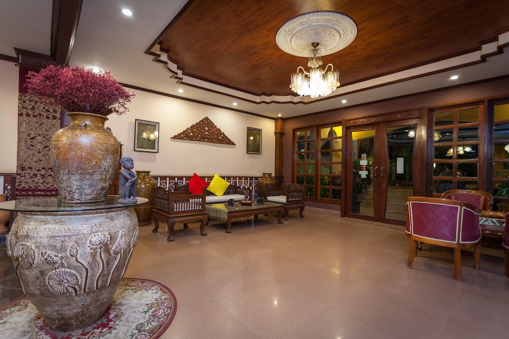 Chandara Boutique Hotel 27/50