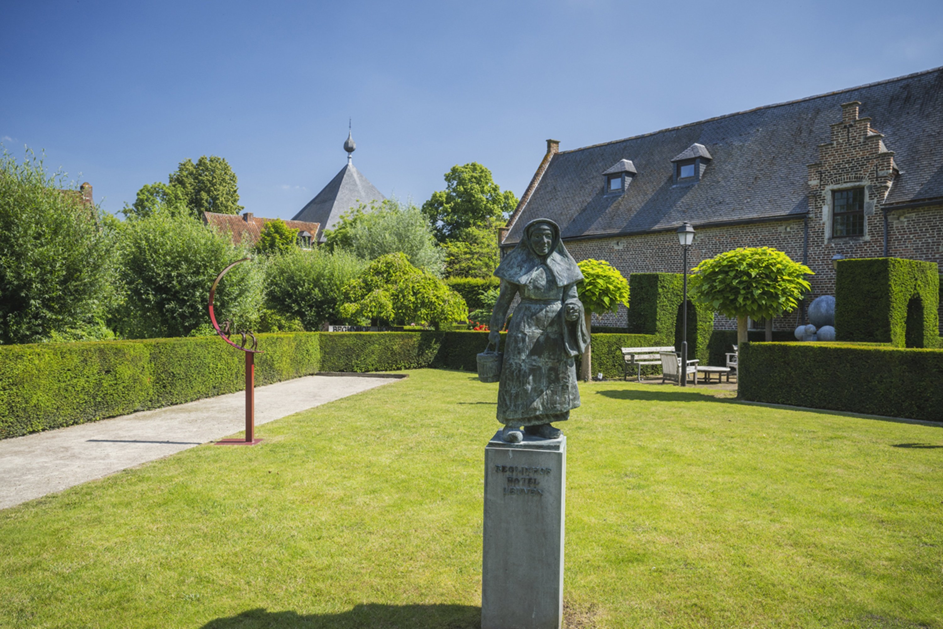 BEGIJNHOF HOTEL 47/47