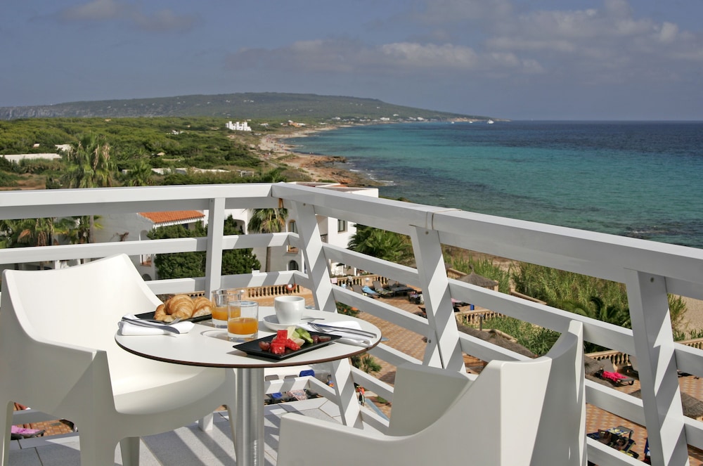 Insotel Club Formentera Playa 45/61