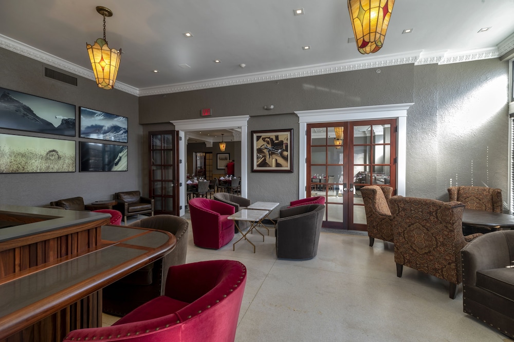 The Eldridge Hotel 20/31
