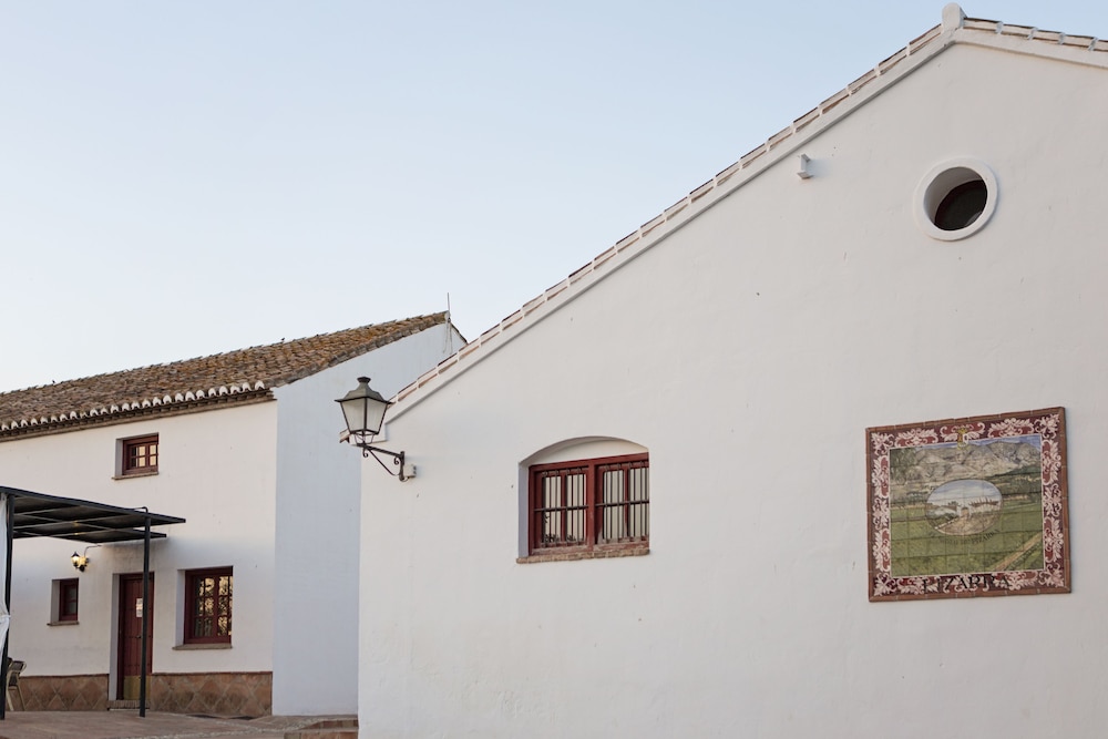 Cortijo del Arte 2/54